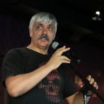 Дмитро Корчинський