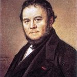 Фредерік Стендаль
