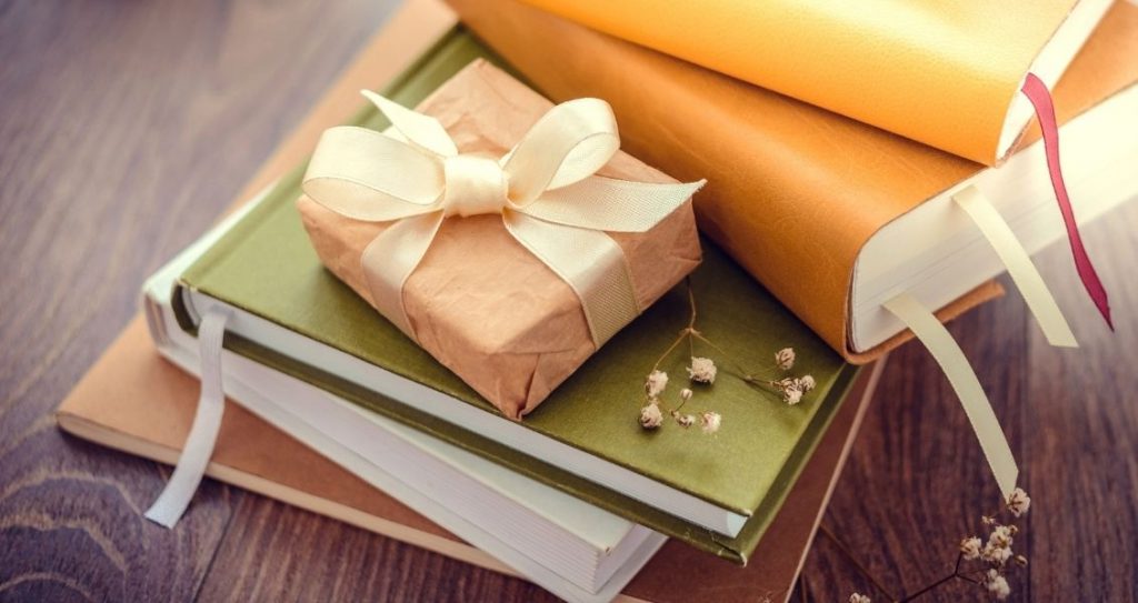 Міжнародний день дарування книг