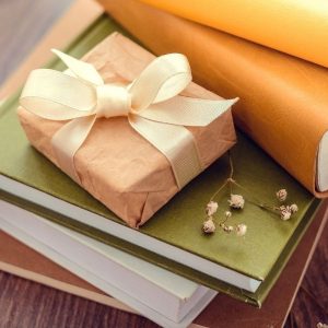 Міжнародний день дарування книг