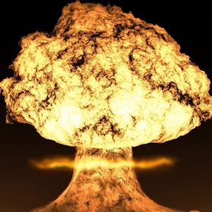 Міжнародний день мобілізації проти загрози ядерної війни