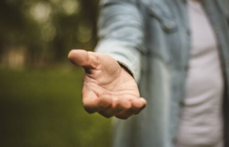 Міжнародний день підтримки жертв злочинів