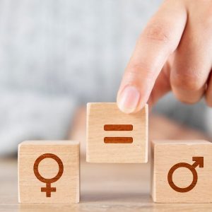 Міжнародний день рівності на роботі