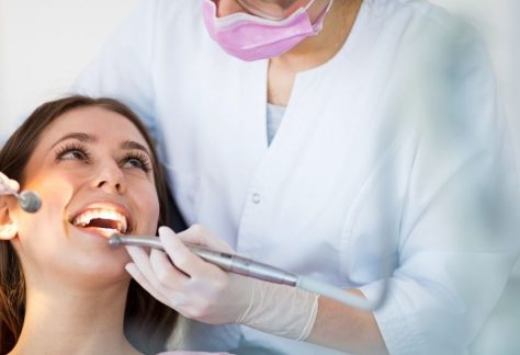 Міжнародний день стоматолога