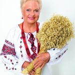 Наталя Земна(Зубицька)