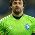 Олександр Шовковський