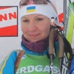 Олена Підгрушна
