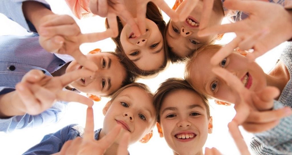 Шкільний день ненасильства та миру