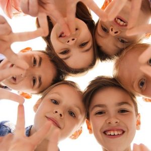 Шкільний день ненасильства та миру