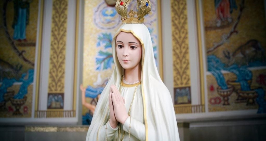 Собор Пресвятої Богородиці