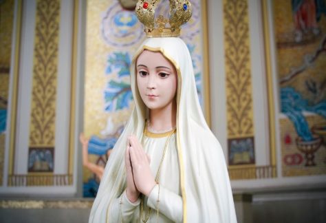 Собор Пресвятої Богородиці