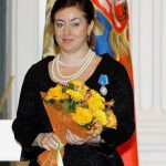 Тамара Гвердцителі
