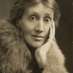 Вірджинія Вулф