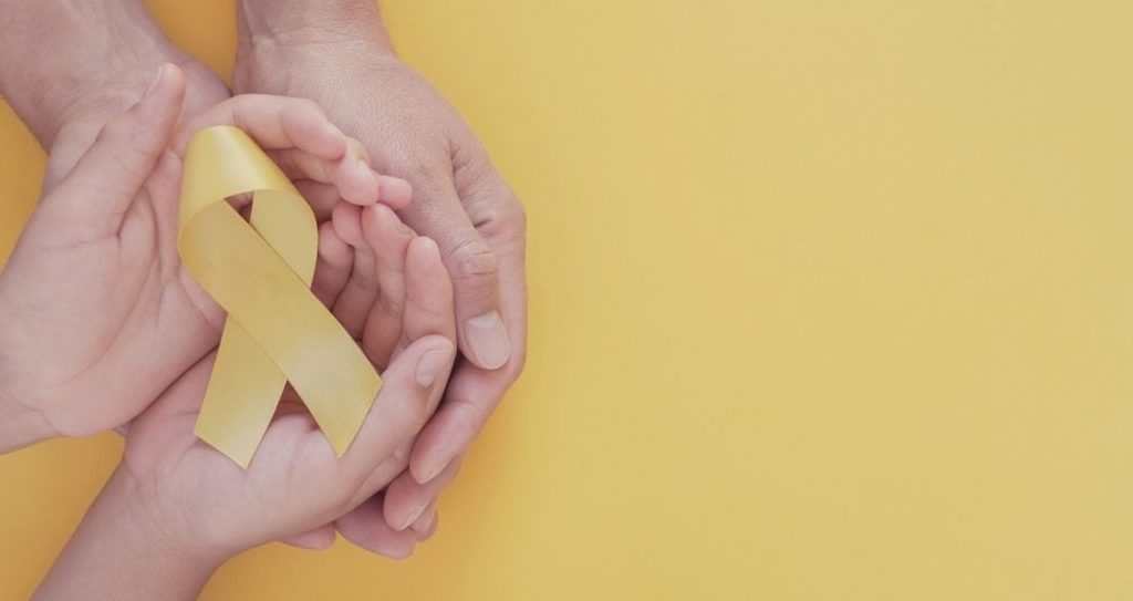 Всесвітній день боротьби з раковими захворюваннями