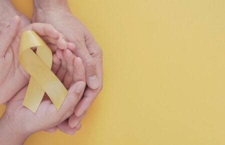 Всесвітній день боротьби з раковими захворюваннями