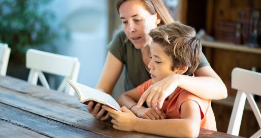 Всесвітній день читання вголос