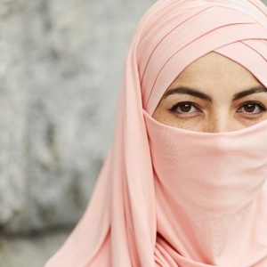 Всесвітній день хіджабу