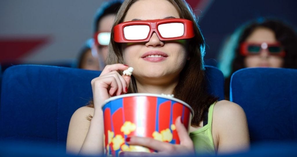 Всесвітній день кіно