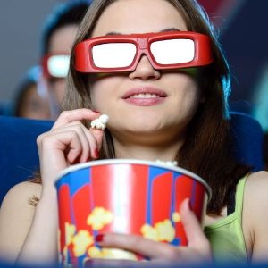 Всесвітній день кіно