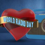Всесвітній день радіо 13 лютого
