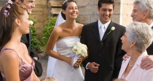 Всесвітній день шлюбу