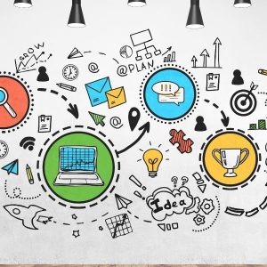 Всесвітній день скетчноутингу