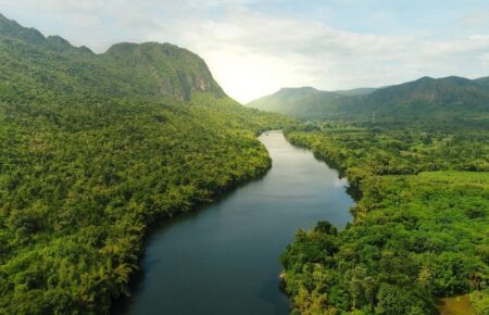 Всесвітній день водно-болотних угідь