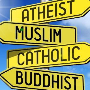 Всесвітній день релігії