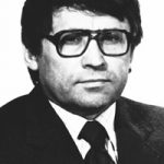 Євген Гуцало