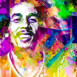 День Боба Марлі на Ямайці