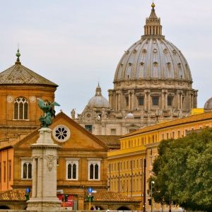 День Незалежності держави-міста Ватикан