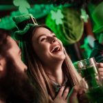 День Святого Патрика