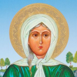 День пам’яті блаженної Ксенії Петербурзької.