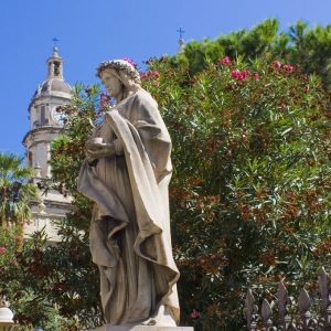 День пам’яті святої Агати