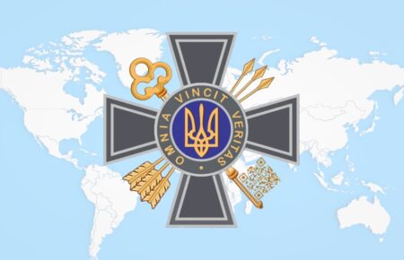 День зовнішньої розвідки України (1)