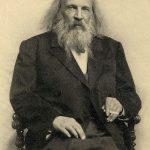 Дмитро Менделєєв