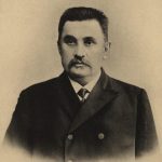 Федір Щербина