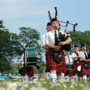 Міжнародний день волинки