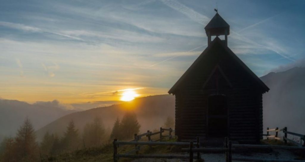 Микитин день