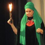 Раїса Недашківська