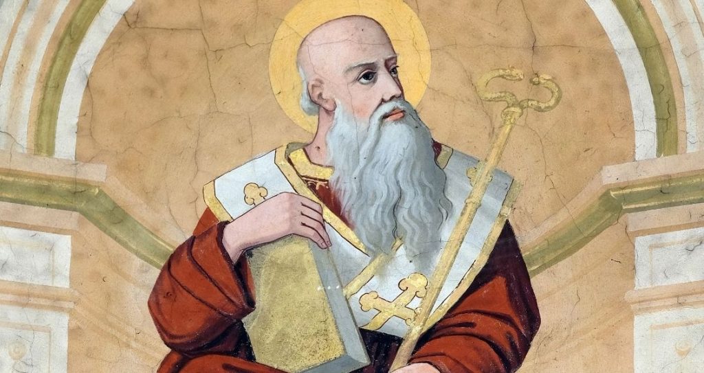 Трисвяття, Василіїв день