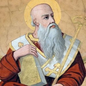 Трисвяття, Василіїв день