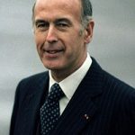 Валері Жискар д'Естен