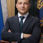 Володимир Зеленський