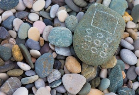 Всесвітній день без мобільного телефону