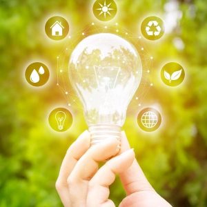 Всесвітній день енергоефективності