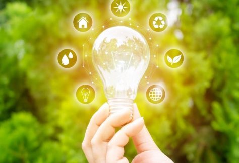 Всесвітній день енергоефективності