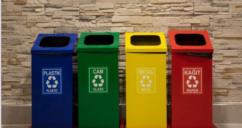 Всесвітній день переробки