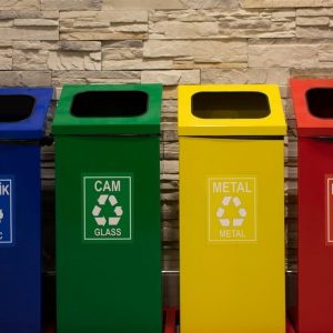 Всесвітній день переробки