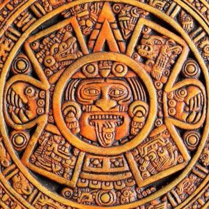 Ацтекський Новий рік